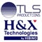 Hibino USA Acquires TLS Productions