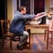 Theatre in Review: Cal in Camo (Colt Coeur/Rattlestick Playwrights Theater)