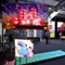 Screen Specialist displayLED to Showcase Latest LED Technology at ISE 2013