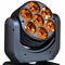 Ayrton Launches MagicRing-R1 at PLASA London