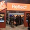 PixelFLEX and Reflect Partner for Two Unique Trade Show Experiences