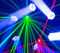 Eliminator Lighting Introduces CenterDroid