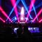 Chauvet Professional 5th Annual Student Lighting Showcase Creates Learning Experience