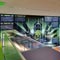 Biamp Systems Selected for University of Oregon's Hatfield-Dowlin Football Complex