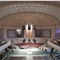 Bose RoomMatch Asymmetrical Array Module Loudspeakers Chosen for First Baptist Church in Lawton, Oklahoma