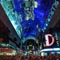 Las Vegas' Fremont Street Experience Gets TiMax Immersive Upgrades