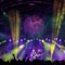 Pink Floyd Tribute Eclipse Creates Stage Presences with Chauvet Professional