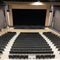 High-Tech Williston High School Finds Fulcrum Acoustic a Perfect Fit