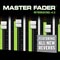 Mackie Master Fader v4.5 Now Available for Free Download