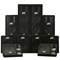 Peavey PV Series Loudspeaker Enclosures Now Powered with Efficient Class-D Technology