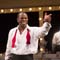 Theatre in Review: Satchmo at the Waldorf (Westside Theatre)