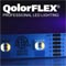 City Theatrical Introduces QolorFLEX Five-in-One LED Tape
