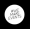 PLASA and #WeMakeEvents Release Hopeful Industry Report