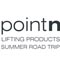 Pointman Lifting Products Announce Summer Road Trip