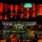 Apartments.com Makes a Splash with Licensing Expo Pool Party Featuring grandMA2 Lighting Control