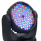 Elation Unveils Design Wash LED Zoom Moving Head with RGBW Color Mixing and Motorized Zoom