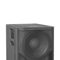 Alcons Audio Presents The QB242 Arrayable Subwoofer