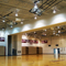 Eastern High School Gymnasium Goes Multipurpose With Community
