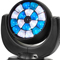 Creative Stage Lighting Introduces JB-Lighting's Sparx 7 At LDI 2013