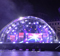 ZDF New Year's Eve Show at Brandenburg Gate with Weatherproof Elation Lighting
