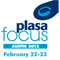 Announcing PLASA Focus: Austin 2012