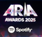 Brompton, ROE Visual Deliver Spectacle for Australia's ARIA Awards