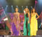 Robe at Miss Universe Slovakia 2009