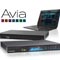 Crestron Now Shipping Full Line of Avia DSPs