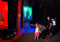 Elation SixPar Color Changers Help Create Visual Magic at Foresta Lumina in Quebec