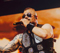 GLP for Sabaton's gamescom's 2025 Performamnce