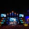 SGM Luminaires Light Up Canonization Concert