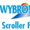 Genuine Wybron Scroller Parts Available
