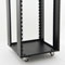 Pro Audio Stash New Slim-line R2020 Skeleton Rack Available in the US