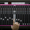 Crest Audio Announces New Tactus Digital Mixing System
