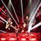 SGM's X-5s and P-5s Add Vibrancy to Melodifestivalen (SE)