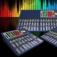 Harman's Soundcraft Launches Si Expression