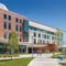 Acentech Designs Acoustics for UMass Boston's University Hall