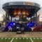 FOX Sports' College Football Pre-Game Show Relies on Clear-Com for Flexible Wireless Communications