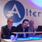 Alterlite Successfully Exhibits at SIEL 2013