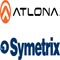 Atlona and Symetrix to Emphasize Audio over IP Interoperability in Upcoming Webinar