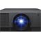 Sony Launches Five Laser Projectors Ranging from 13,000lm to 5,000lm for Wide Range of Users and Applications
