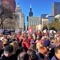 Sound Works Pro Supports Women's March in Chicago