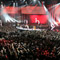 Vari-Lite VL3000 Spots Light the Nobel Peace Prize Concert