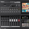 Roland Systems Group Introduces HD Multi-Format AV Mixer with Built-in USB 3.0 for Web Streaming and Recording