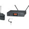 Audio-Technica Offers BP893cW MicroEarset Headworn Microphone with 2000 and 3000 Series Wireless Systems