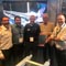 Prolyte Presented A.C. Lighting Inc. with the Strategic Growth Award during LDI