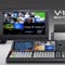 Roland Announces V-1200HD Online Training Webinars and Free XI Card Offer