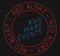 Live Events Industry Moves #WeMakeEvents Campaign into &quot;Red Alert&quot; to Save UK Events