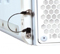 Yorkville Sound Announces Paraline Compact Line Array Now Available in White