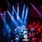 Sound & Co. Adds Intensity to Tumult with Chauvet DJ